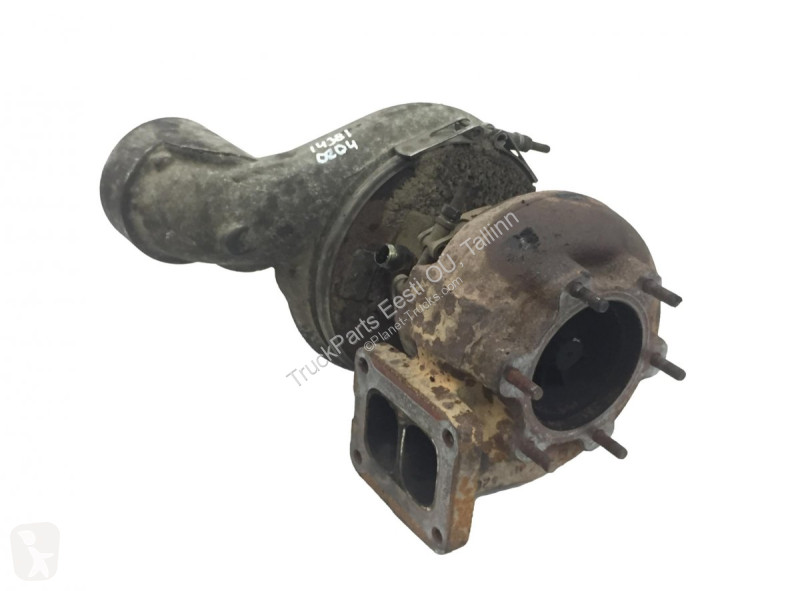 Reservdelar lastbilar Renault TRUCKS (01.96-)