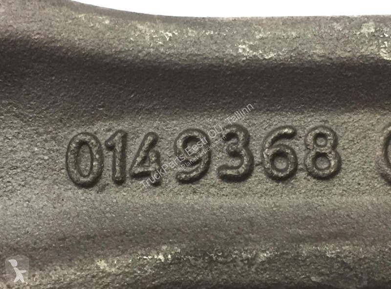 Pièces poids lourds Renault TRUCKS (01.96-)