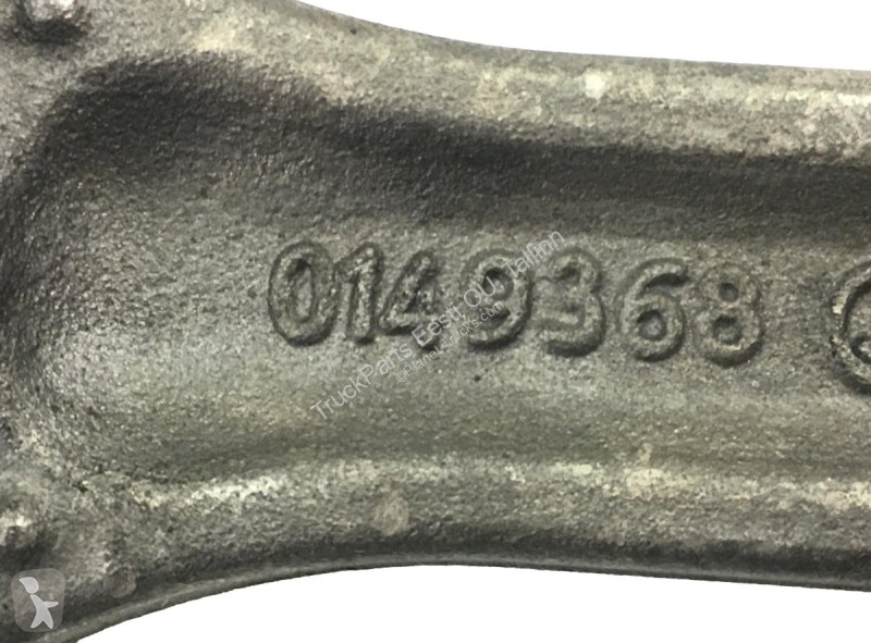 Pièces poids lourds Renault TRUCKS (01.96-)