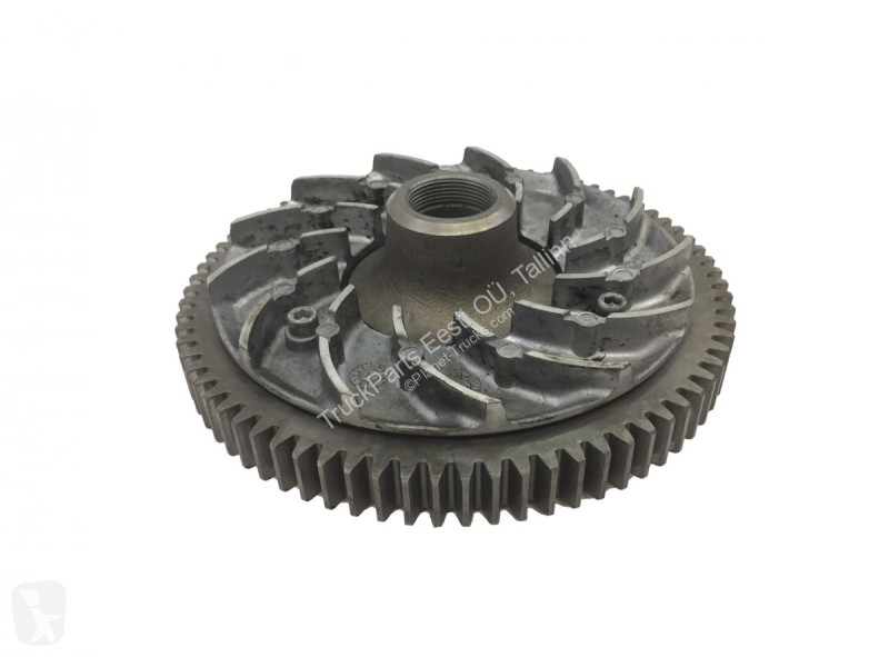 Peças pesados Renault TRUCKS (01.96-)