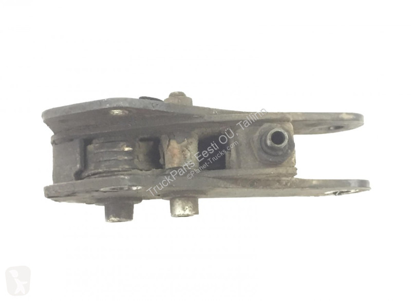 Peças pesados Renault TRUCKS (01.96-)
