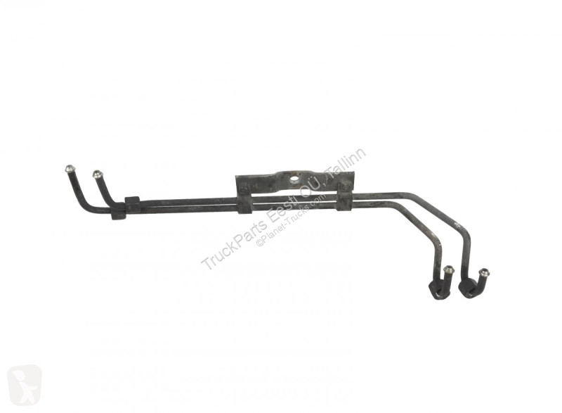 Peças pesados Renault TRUCKS (01.96-)