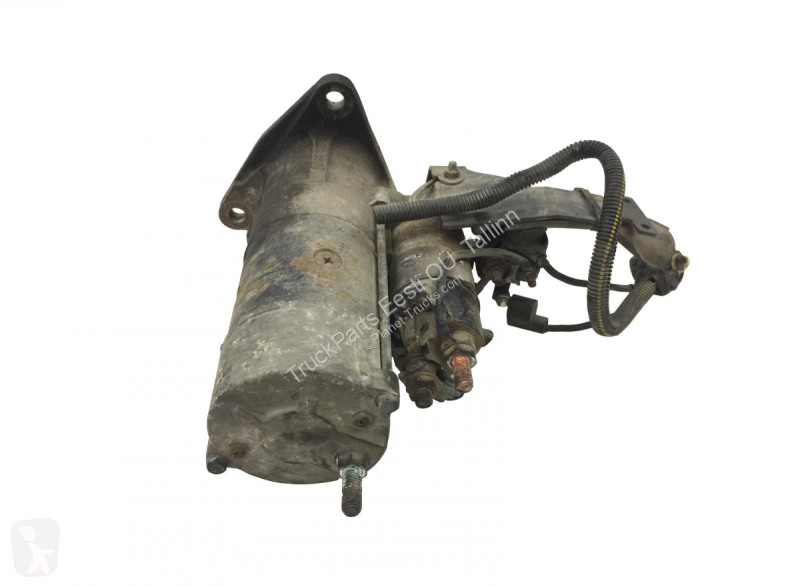 Peças pesados Renault TRUCKS (01.96-)