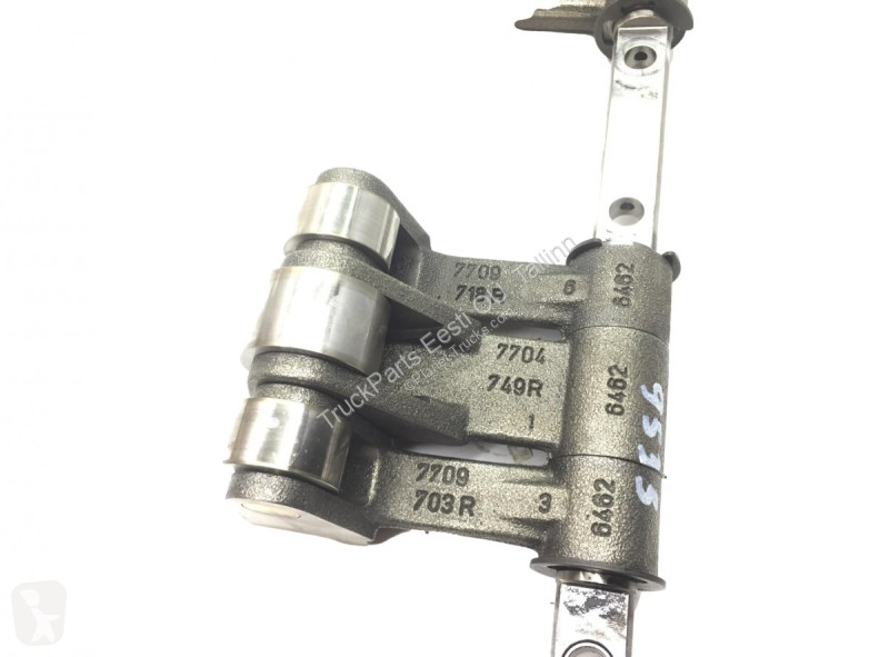 Reservdelar lastbilar Scania 4-series 164...