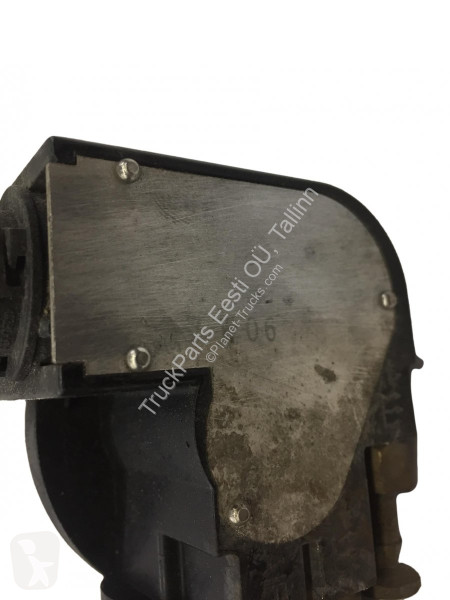 Peças pesados Renault TRUCKS (01.96-)