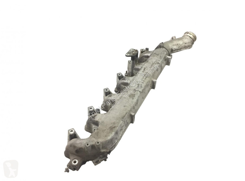 Reservdelar lastbilar Renault TRUCKS (01.96-)