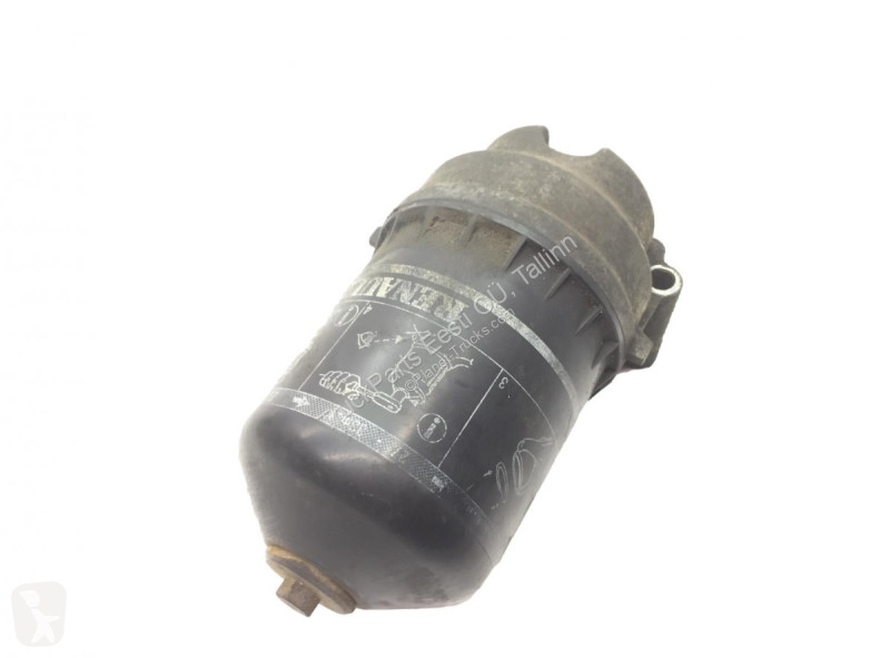 Peças pesados Renault TRUCKS (01.96-)