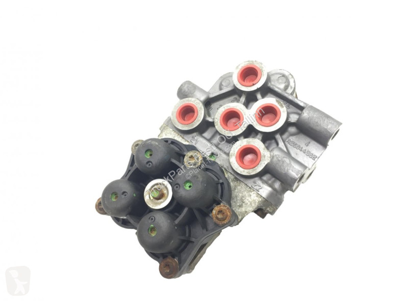 Vrachtwagenonderdelen Renault TRUCKS (01.96-)