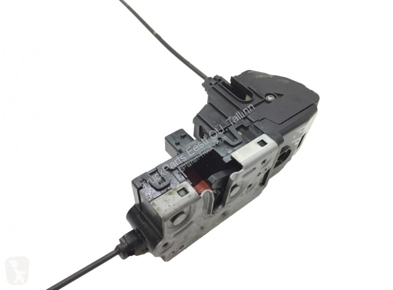 Reservedele til lastbil Renault TRUCKS T (01.13-)