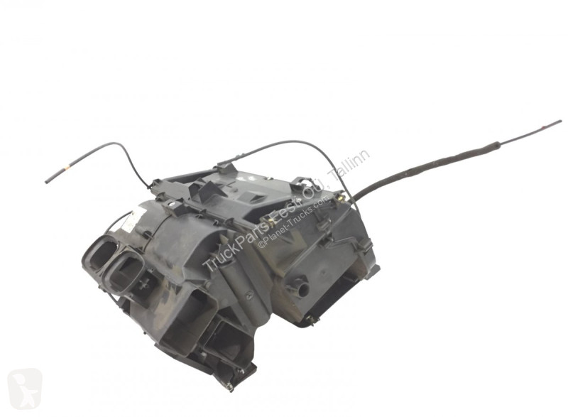 Peças pesados Renault TRUCKS (01.96-)