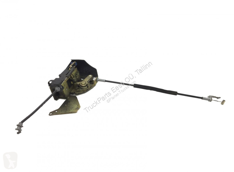 Reservedele til lastbil Renault TRUCKS (01.96-)