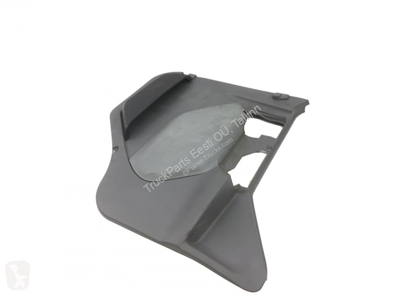 Reservedele til lastbil Renault TRUCKS (01.96-)