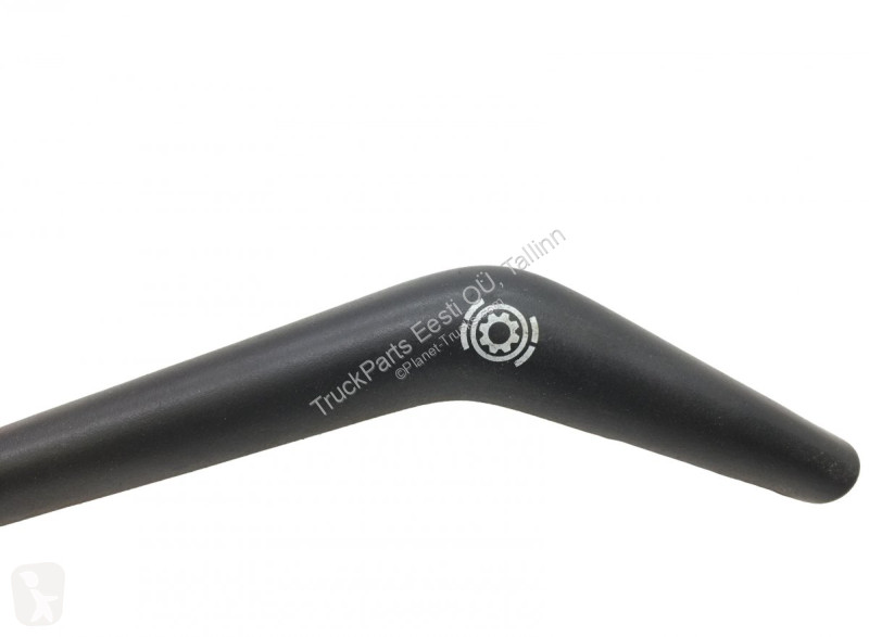 Reservdelar lastbilar Renault TRUCKS T (01.13-)