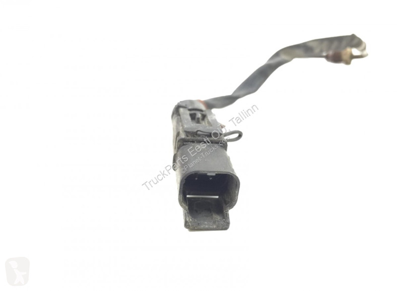 Reservdelar lastbilar Renault TRUCKS T (01.13-)