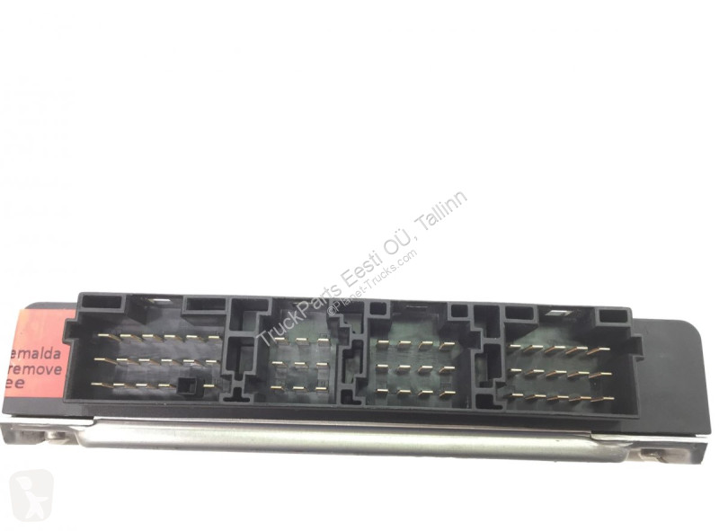 Vrachtwagenonderdelen Renault TRUCKS (01.96-)