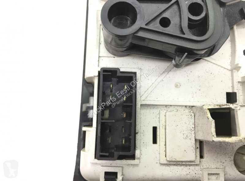 Ricambio per autocarri Renault TRUCKS (01.96-)