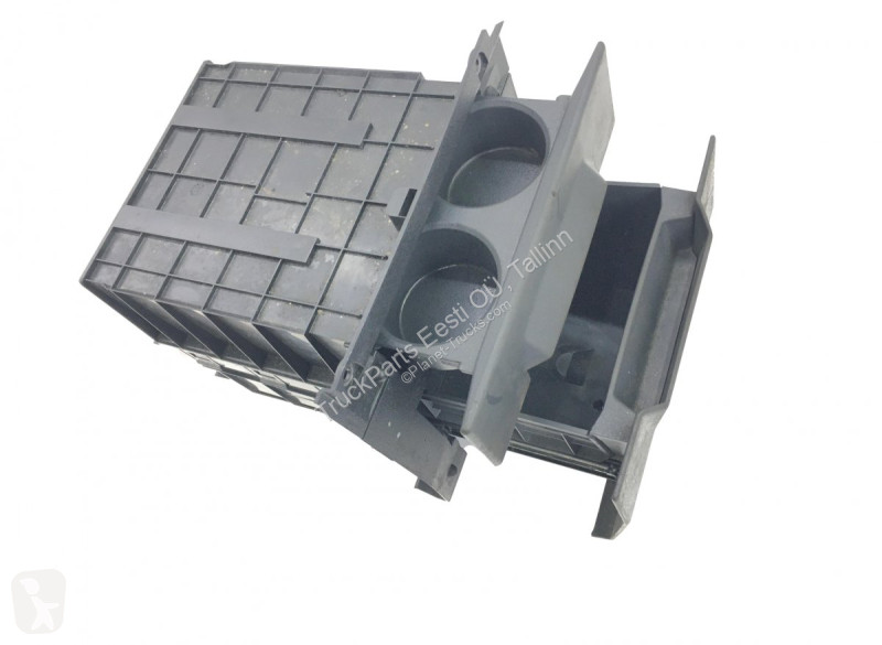 Reservdelar lastbilar Renault TRUCKS T (01.13-)
