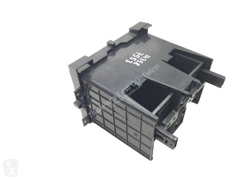 Reservdelar lastbilar Renault TRUCKS T (01.13-)