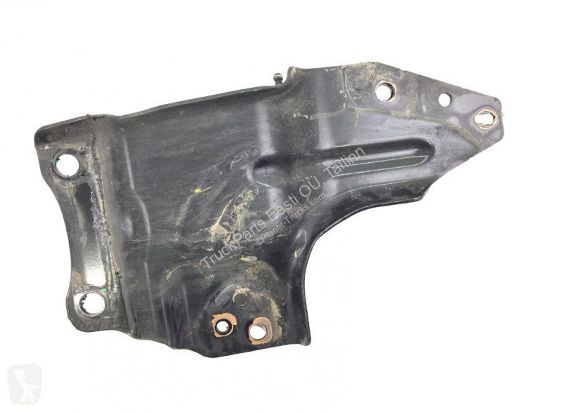 Reservdelar lastbilar Renault TRUCKS T (01.13-)