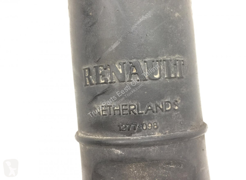 Reservdelar lastbilar Renault TRUCKS T (01.13-)