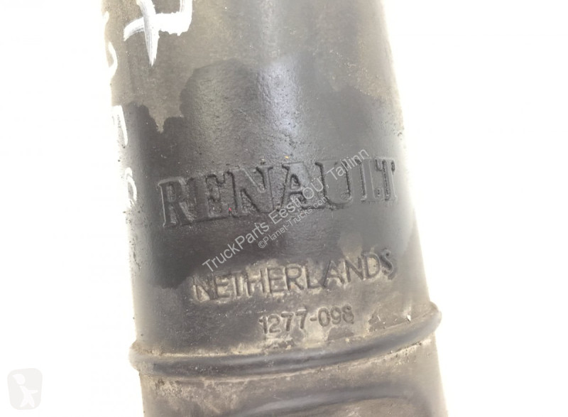 Reservdelar lastbilar Renault TRUCKS T (01.13-)