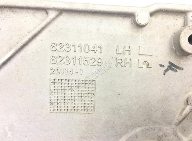 Reservdelar lastbilar Renault TRUCKS T (01.13-)