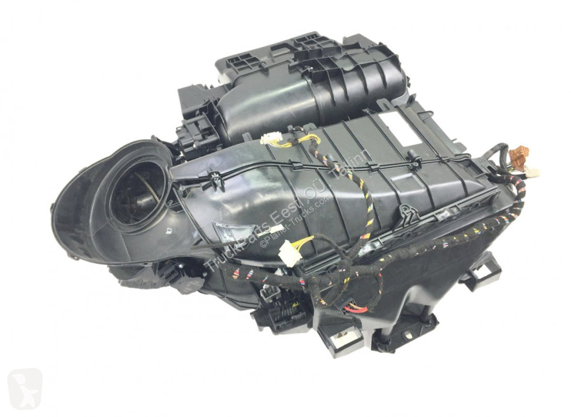 Reservdelar lastbilar Renault TRUCKS T (01.13-)
