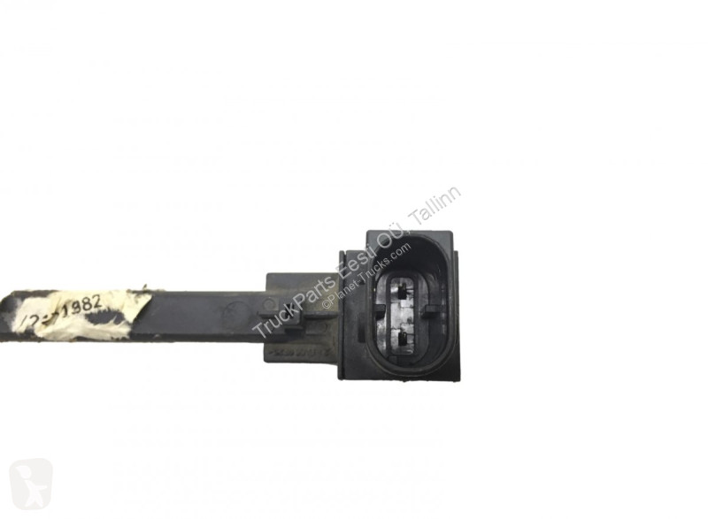 Vrachtwagenonderdelen Renault TRUCKS T (01.13-)