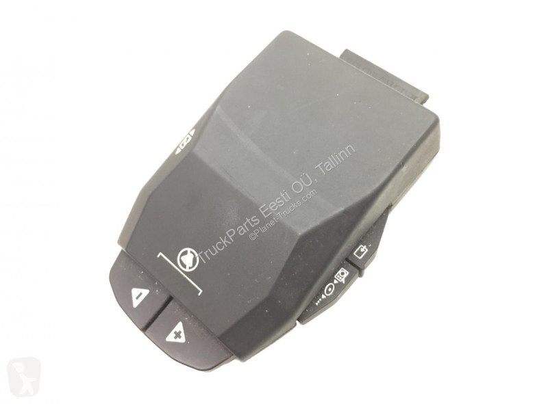 Reservdelar lastbilar Renault TRUCKS T (01.13-)