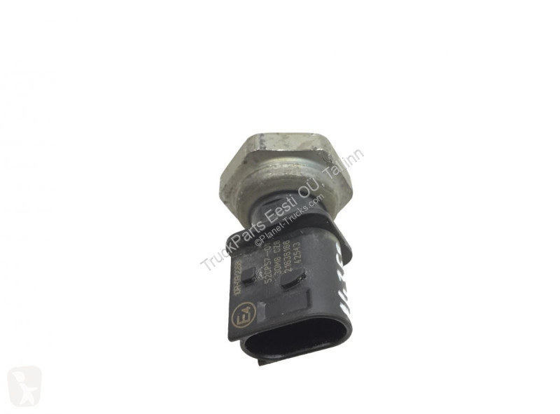 Reservdelar lastbilar Renault TRUCKS T (01.13-)