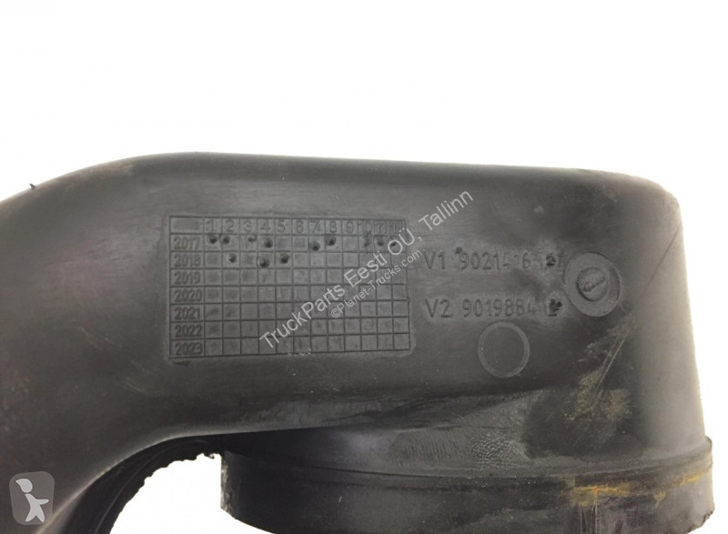 Peças pesados Renault TRUCKS T (01.13-)