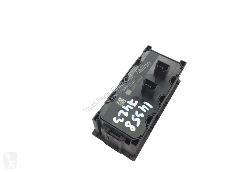 Reservdelar lastbilar Renault TRUCKS T (01.13-)