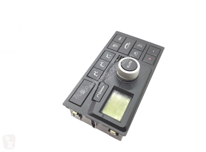 Reservdelar lastbilar Renault TRUCKS T (01.13-)