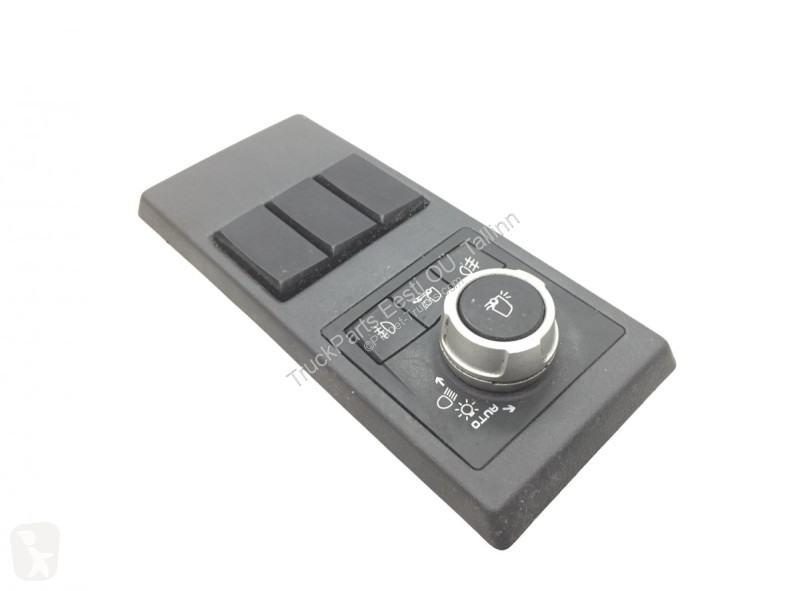 Reservdelar lastbilar Renault TRUCKS T (01.13-)