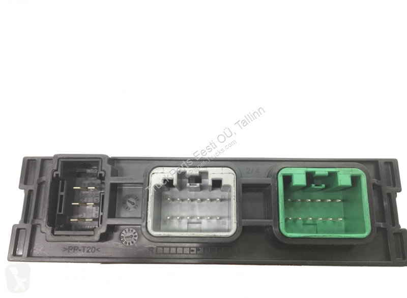 Vrachtwagenonderdelen Renault TRUCKS T (01.13-)