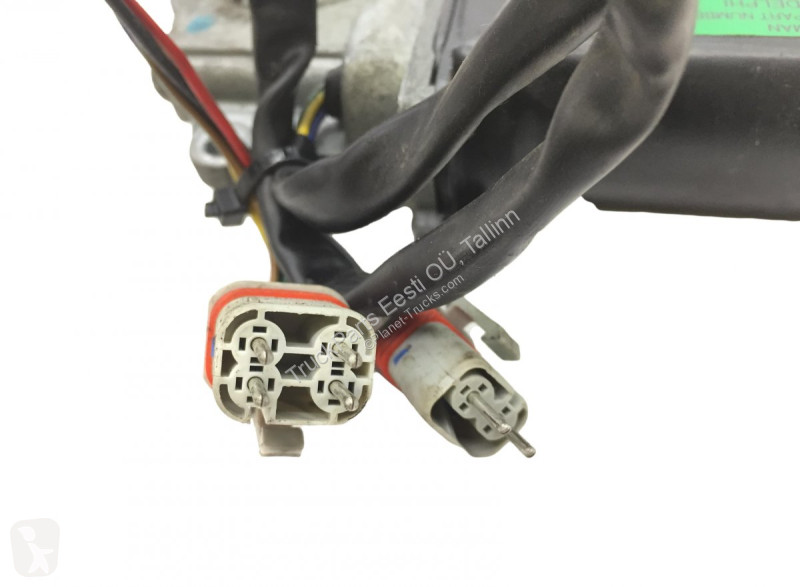 Reservdelar lastbilar MAN TGA 18.310 (01.00-)