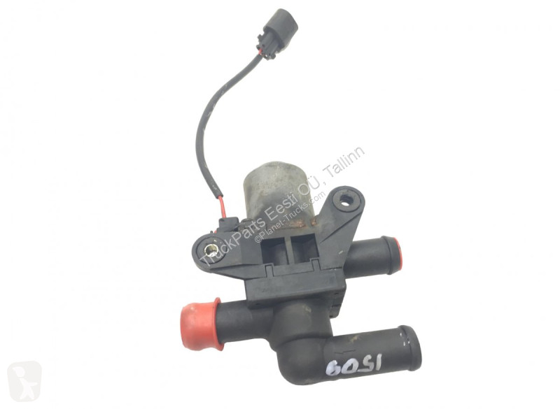 Reservdelar lastbilar MAN TGM 15.240 (01.05-)