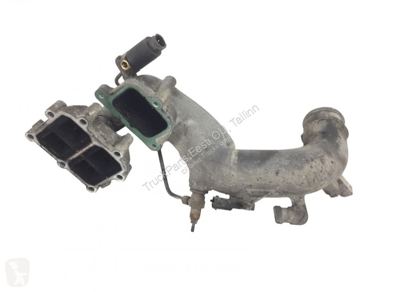 Reservdelar lastbilar MAN TGM 15.240 (01.05-)