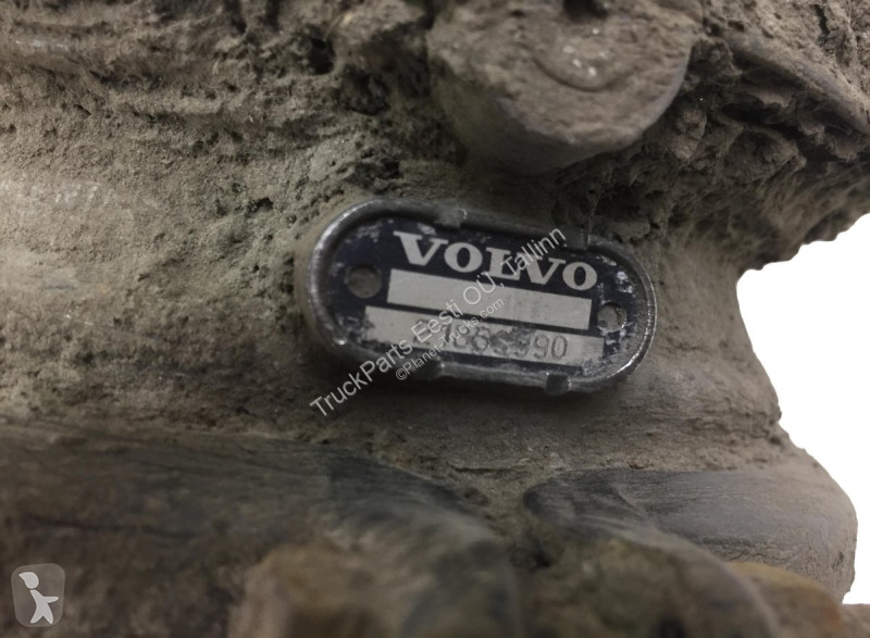 Pièces poids lourds Volvo B0E (01.16-)