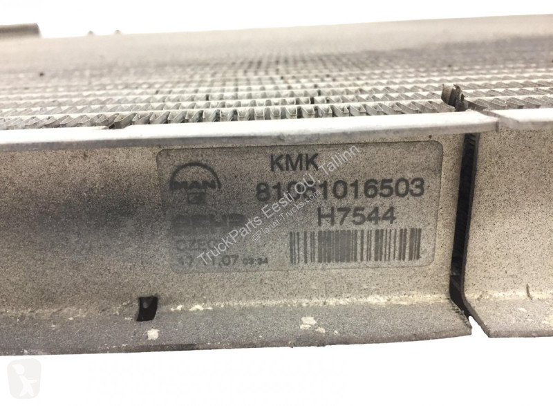 Reservdelar lastbilar MAN TGM 15.240 (01.05-)