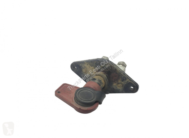 Peças pesados MAN TGM 15.240 (01.05-)
