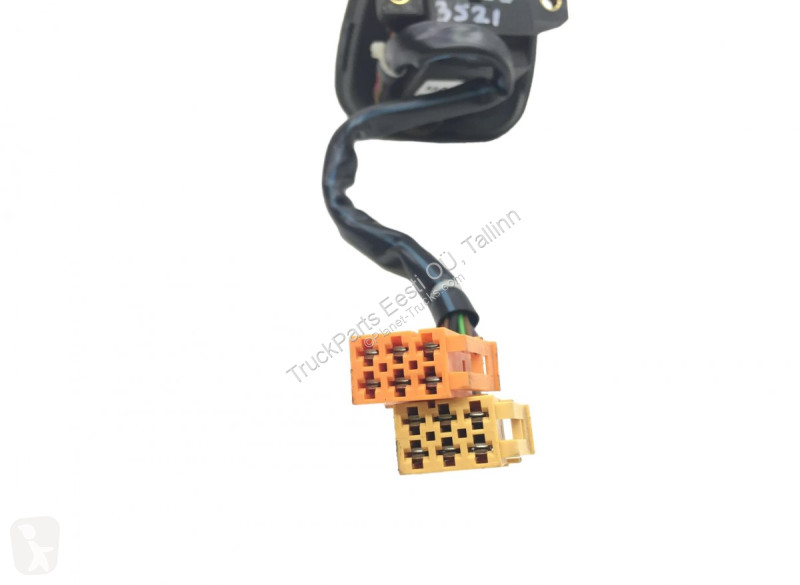Reservdelar lastbilar MAN TGA 18.310 (01.00-)