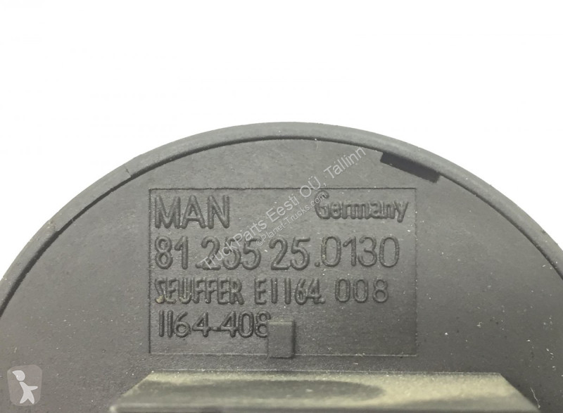 Reservdelar lastbilar MAN TGA 18.310 (01.00-)