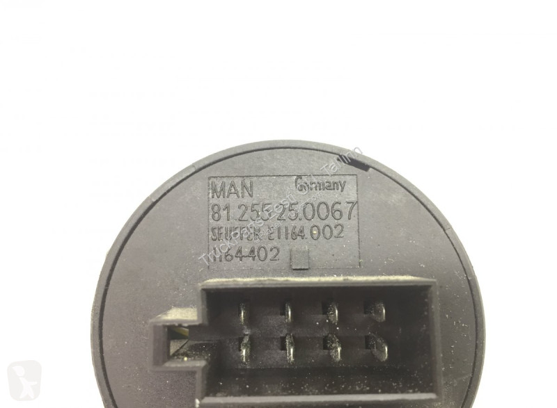 Reservdelar lastbilar MAN TGA 18.310 (01.00-)