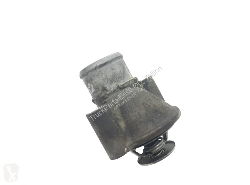 Reservdelar lastbilar MAN TGM 15.240 (01.05-)