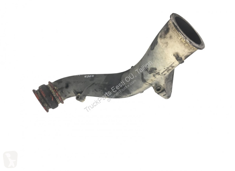 Reservdelar lastbilar Scania R-series (01.04-)