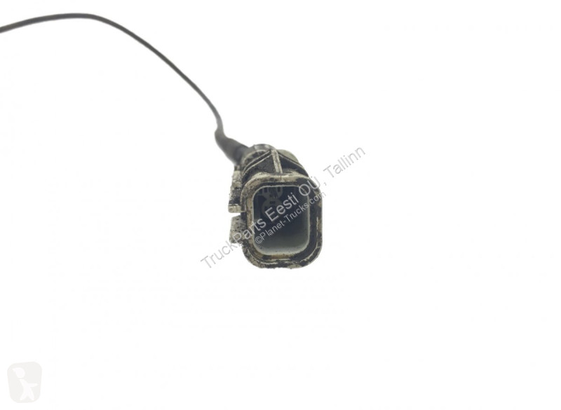 Reservdelar lastbilar MAN TGM 15.240 (01.05-)