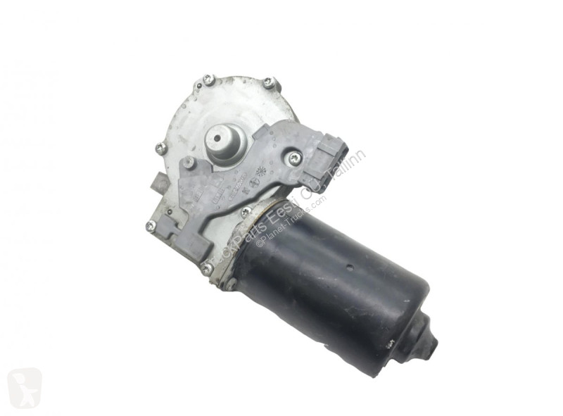Reservdelar lastbilar MAN TGM 15.240 (01.05-)