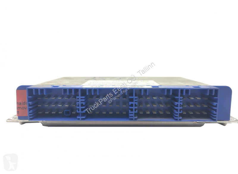 Запчасти для грузовика Scania K-series (01.06-)