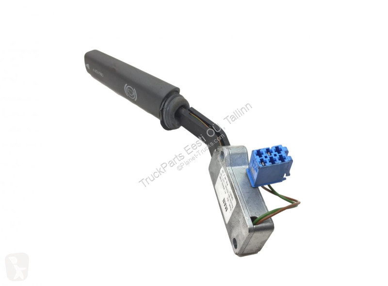Vrachtwagenonderdelen MAN TGM 15.240 (01.05-)
